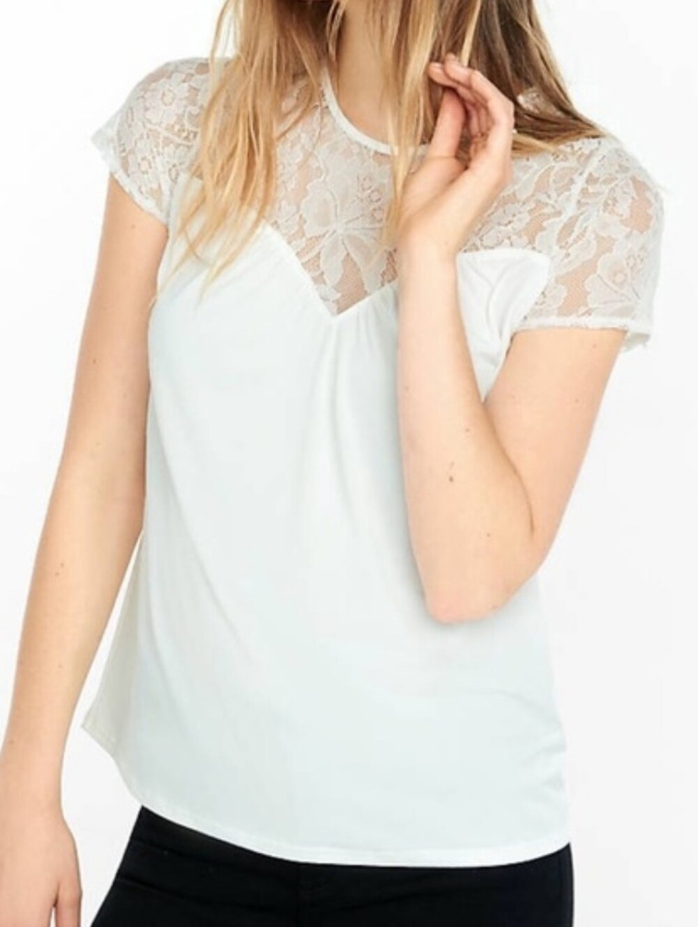 Sale: All Tops, Buy 1 Get 1 Free